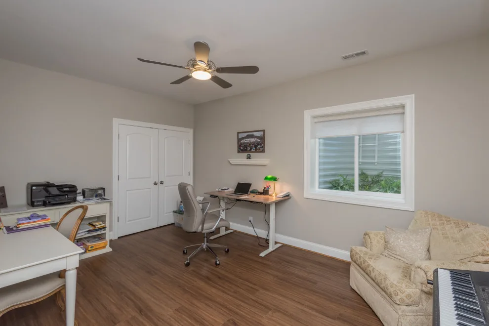 Norton Commons - Basement Renovation by Bailey Design + Build - Photo 16
