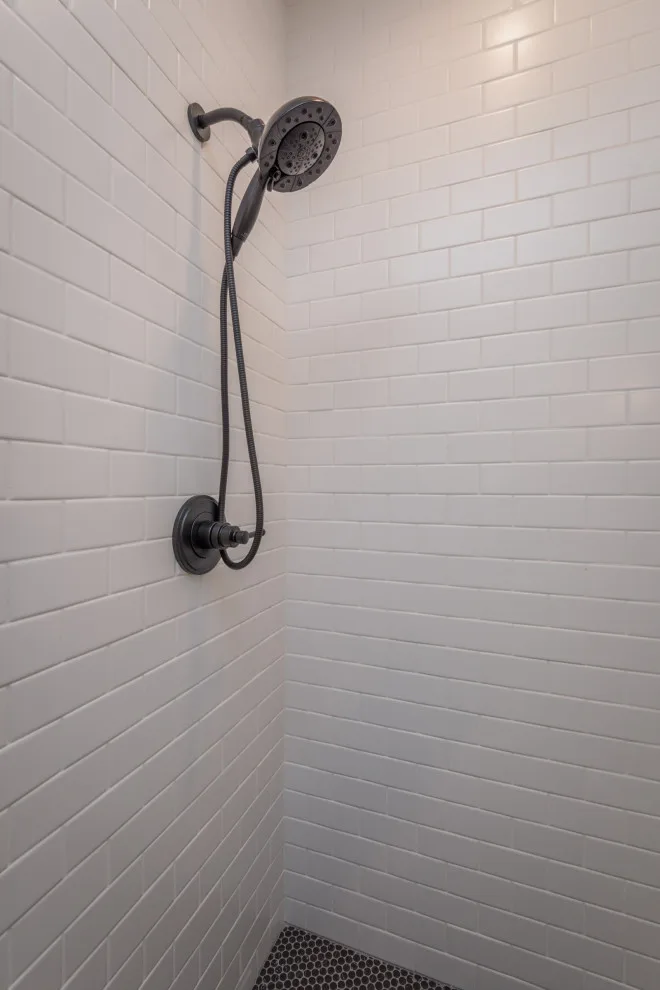 Norton Commons - Basement Renovation by Bailey Design + Build - Photo 13