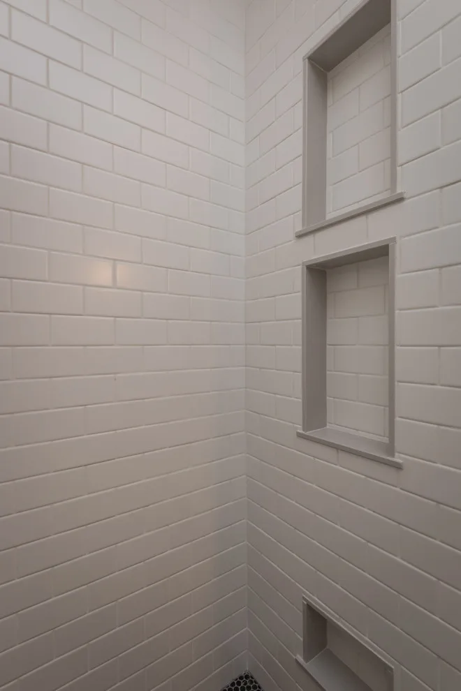 Norton Commons - Basement Renovation by Bailey Design + Build - Photo 4