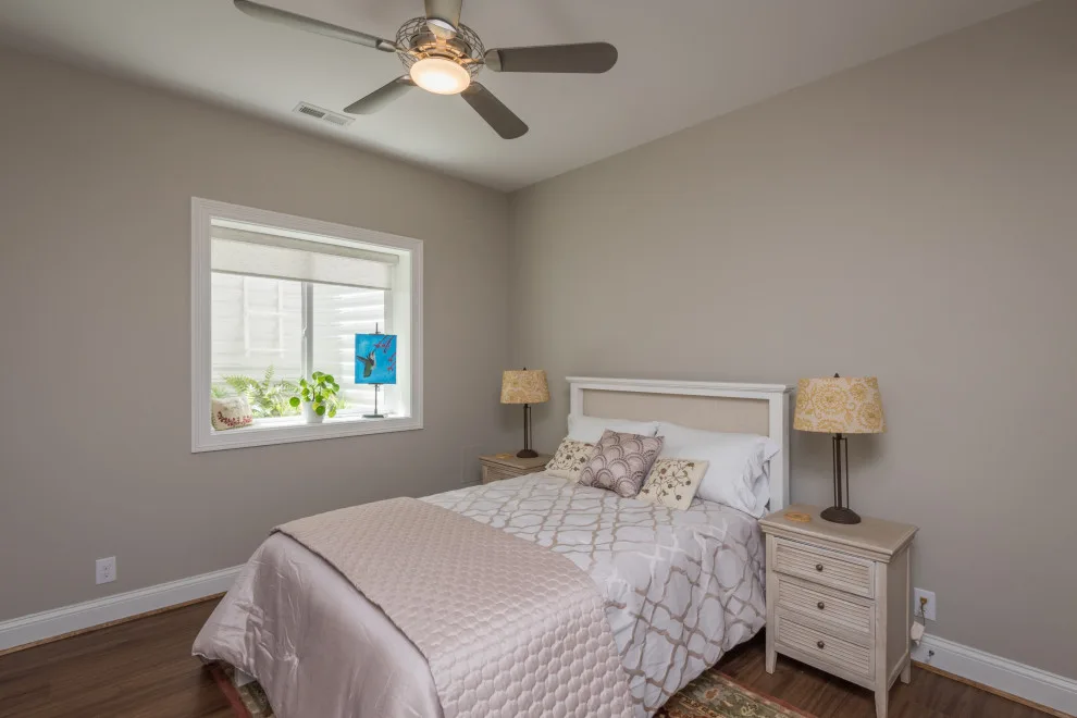 Norton Commons - Basement Renovation by Bailey Design + Build - Photo 5