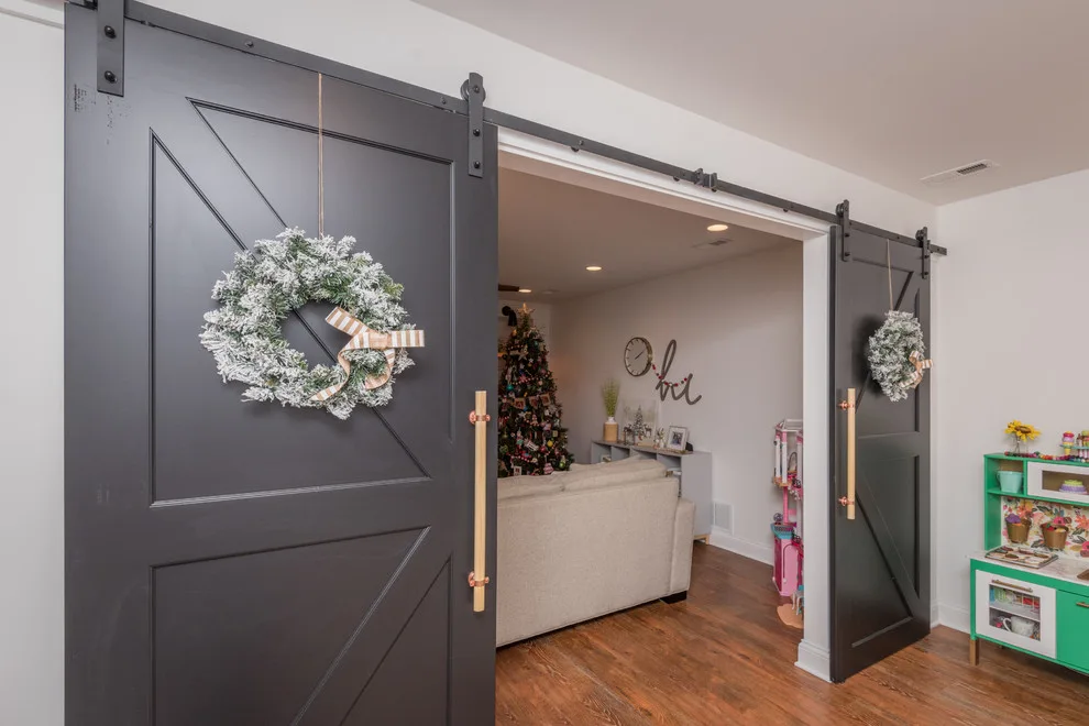 Norton Commons - Lower Level Makeover by Bailey Design + Build - Photo 8