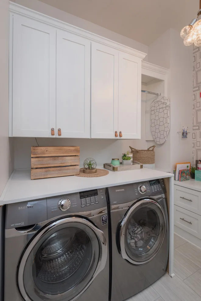 Norton Commons - Lower Level Makeover by Bailey Design + Build - Photo 16