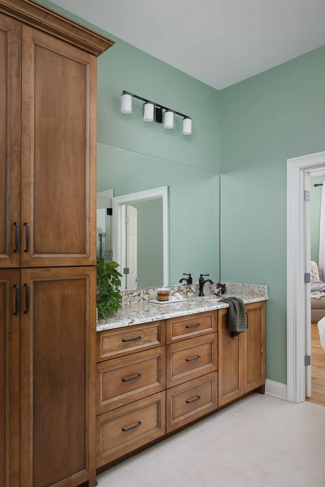 Norton Commons - Kitchen and Primary Suite Update by Bailey Design + Build - Photo 8