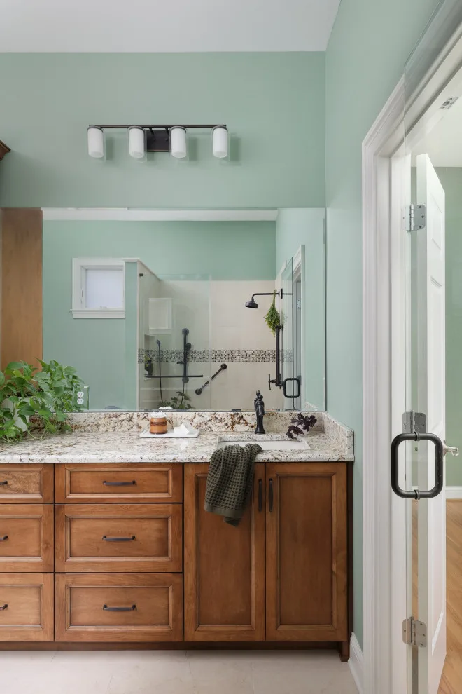 Norton Commons - Kitchen and Primary Suite Update by Bailey Design + Build - Photo 10