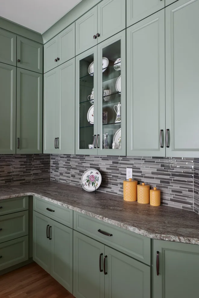 Norton Commons - Kitchen and Primary Suite Update by Bailey Design + Build - Photo 12