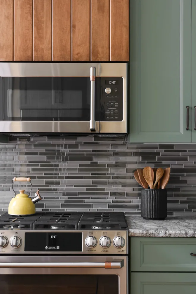 Norton Commons - Kitchen and Primary Suite Update by Bailey Design + Build - Photo 9