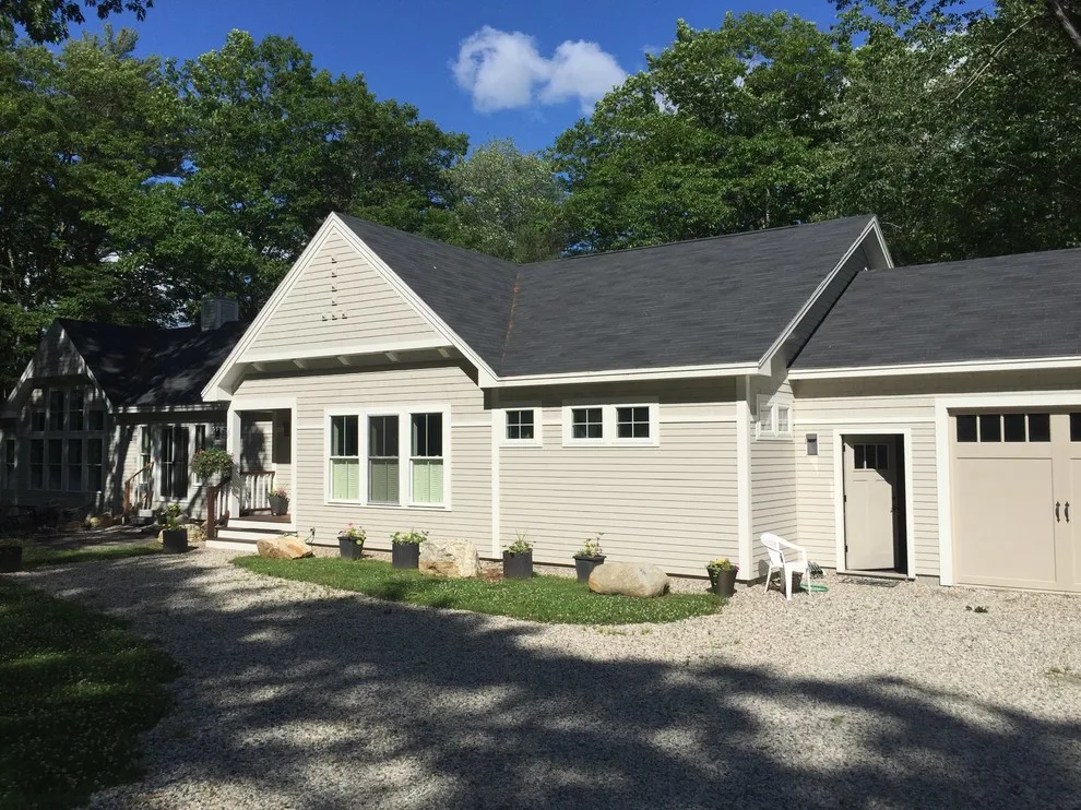 Norwegian residence by Port Builders, LLC - Photo 2