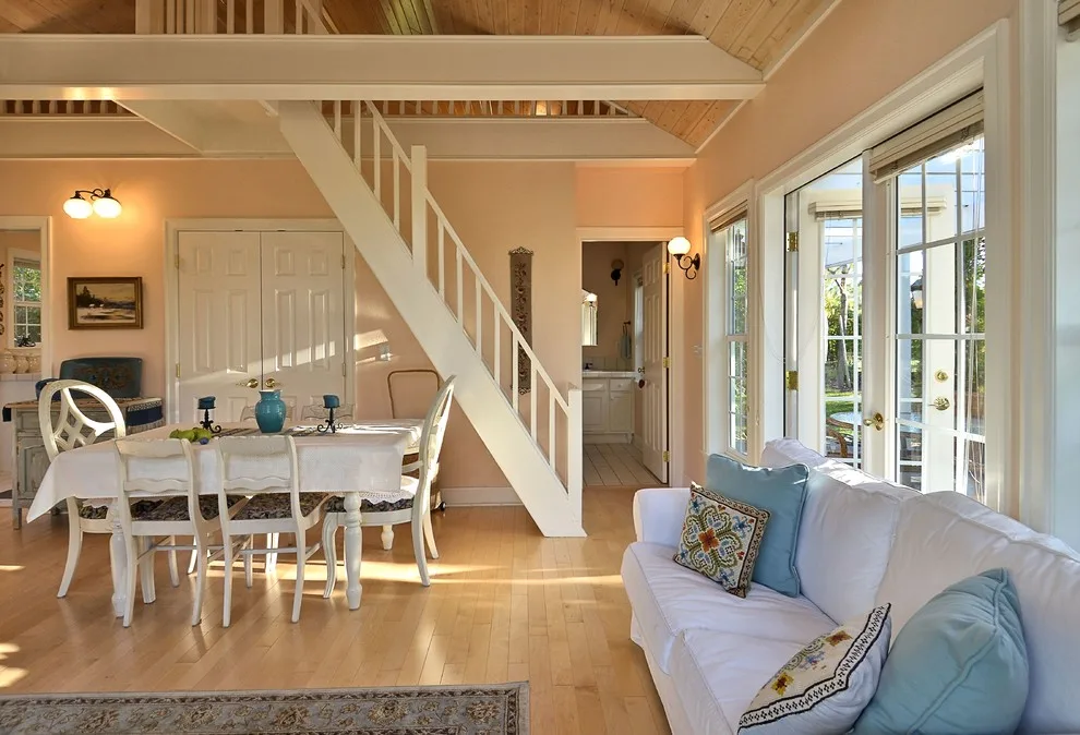 Norwegian Inn and Carport by Ealy Construction - Photo 6