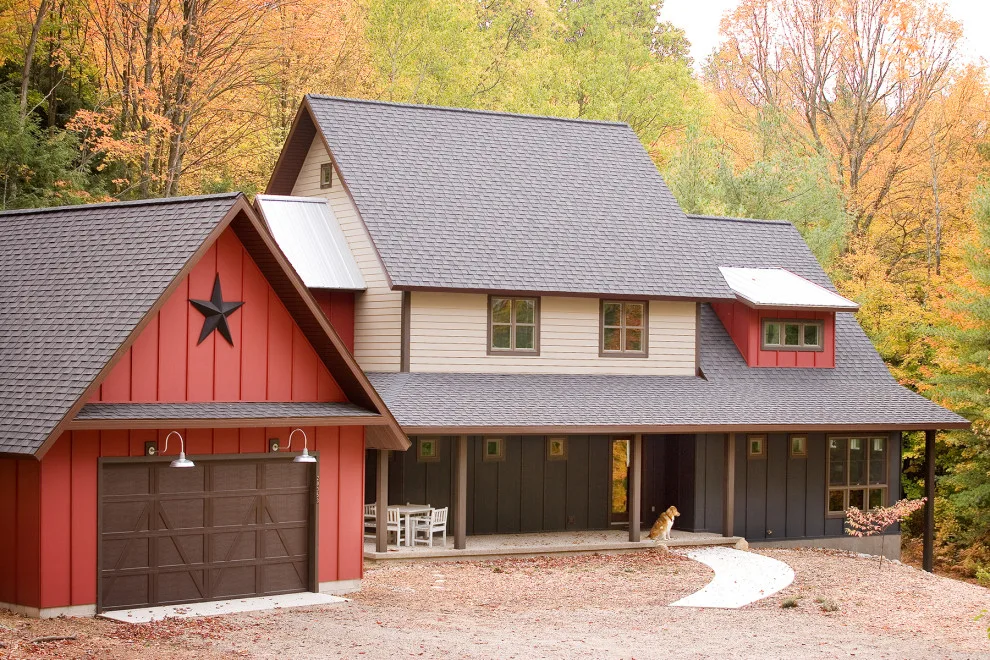 Scandinavian Influence by Steinorth Fine Homes, Inc - Photo 5