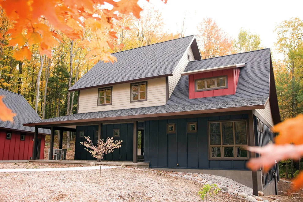 Scandinavian Influence by Steinorth Fine Homes, Inc - Photo 10