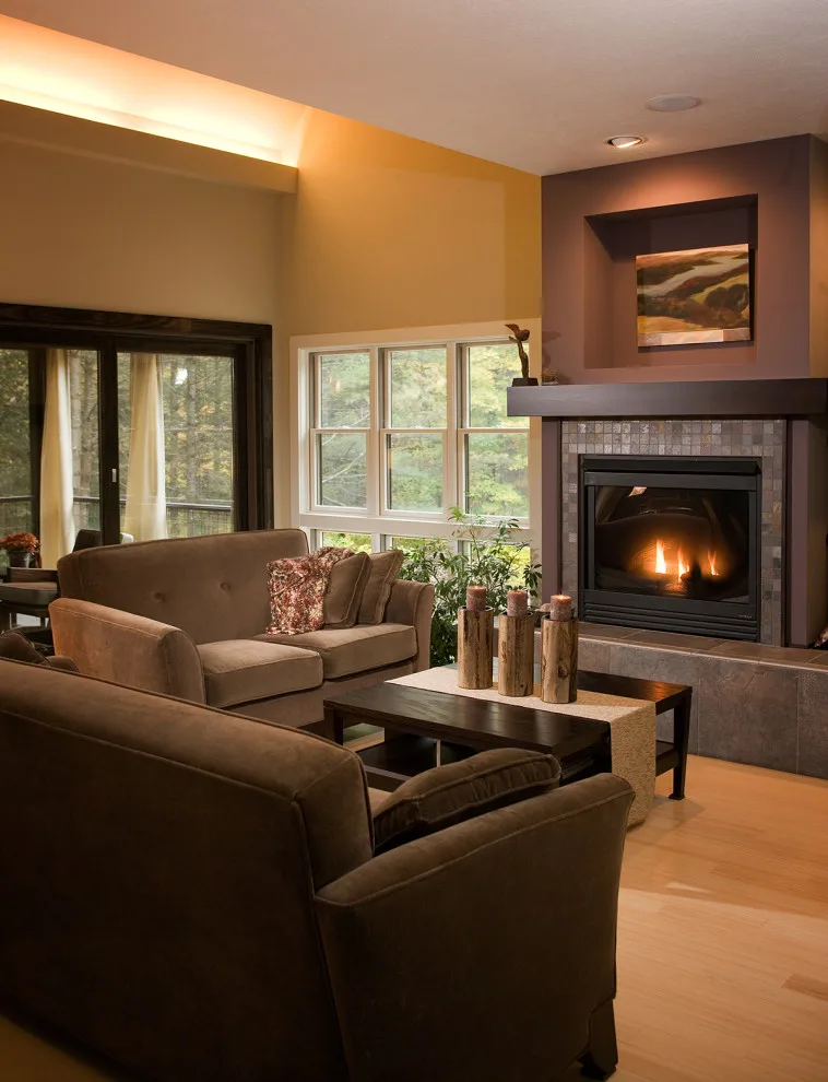Scandinavian Influence by Steinorth Fine Homes, Inc - Photo 6
