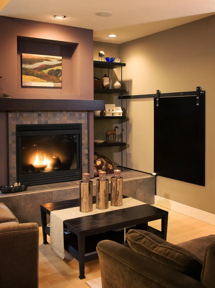 Scandinavian Influence by Steinorth Fine Homes, Inc - Photo 13