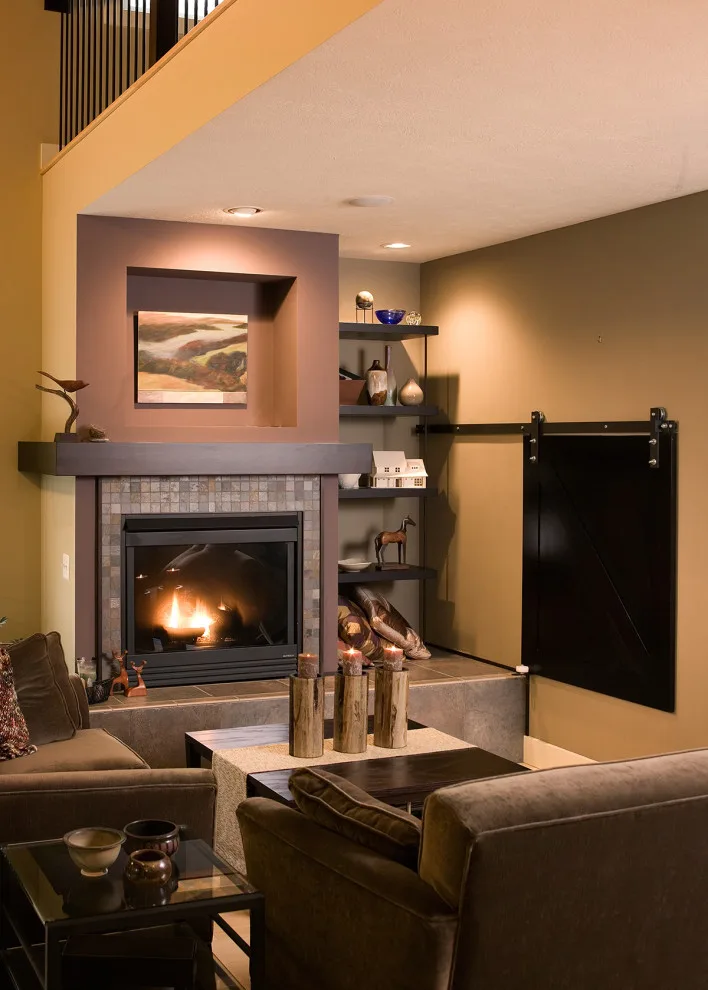 Scandinavian Influence by Steinorth Fine Homes, Inc - Photo 4