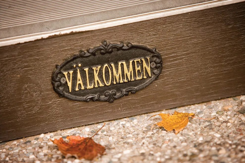Scandinavian Influence by Steinorth Fine Homes, Inc - Photo 9
