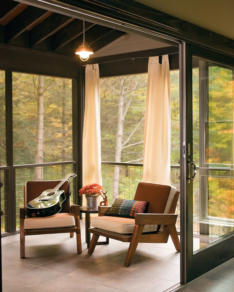 Scandinavian Influence by Steinorth Fine Homes, Inc - Photo 15