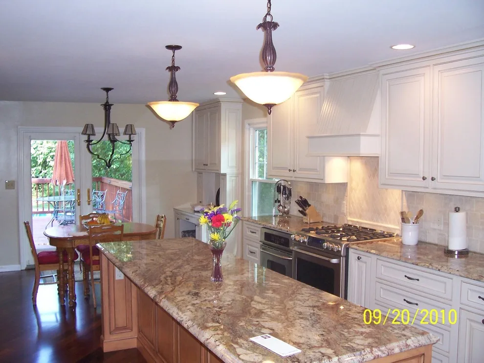 Novak Culinary Space by D.A.M Construction/Remodel, Inc. - Photo 4