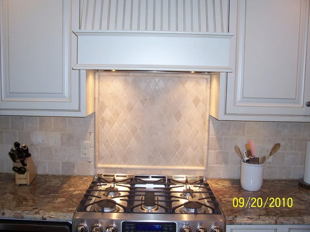 Novak Culinary Space by D.A.M Construction/Remodel, Inc. - Photo 3