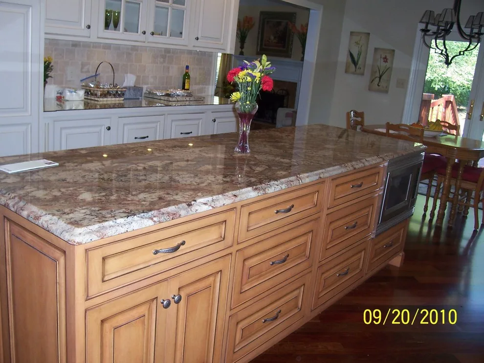 Novak Culinary Space by D.A.M Construction/Remodel, Inc. - Photo 2