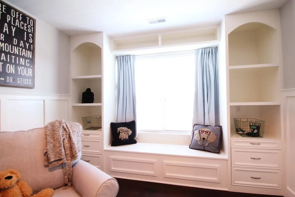 Childcare Space Design and Construction by MORGANCO Remodeling - Photo 2