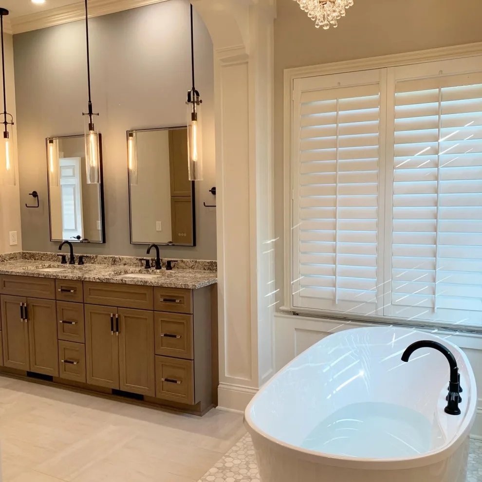 McCormick ensuite renovation by Eva Keegan - Photo 3