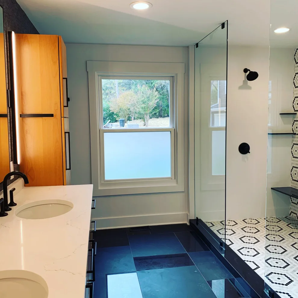 Pyle Master Bathroom Remodel by Eva Keegan - Photo 3