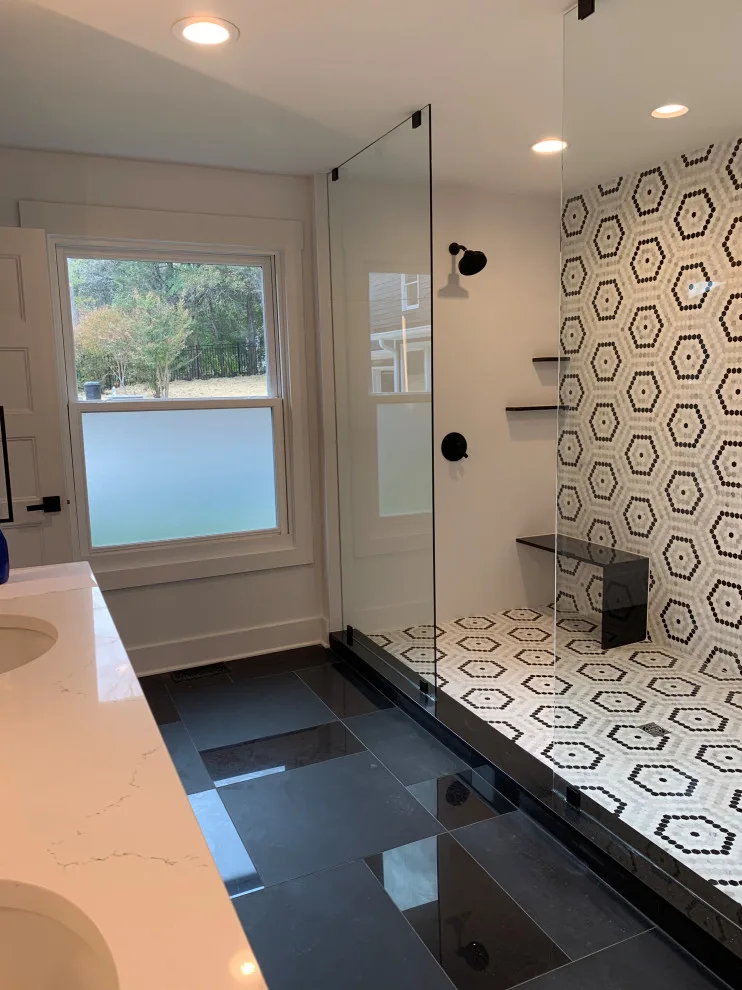 Pyle Master Bathroom Remodel by Eva Keegan - Photo 5