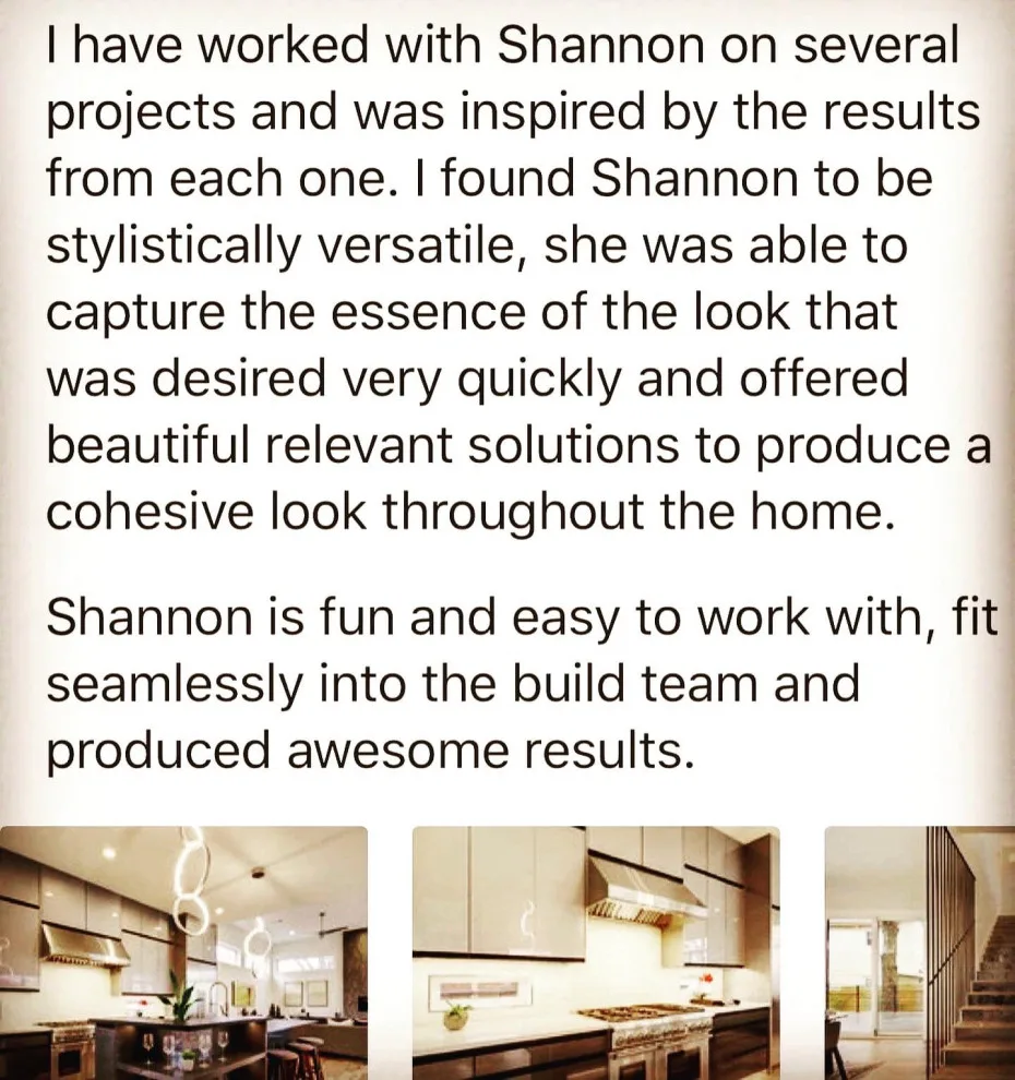 Featured Highlights and Preferred Projects by Shannon Davidson Design - Photo 14