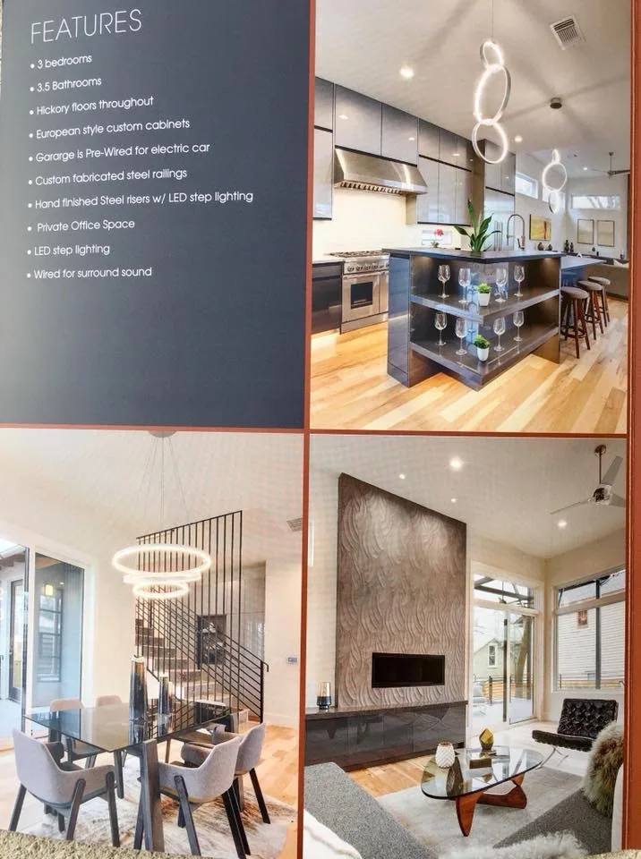 Featured Highlights and Preferred Projects by Shannon Davidson Design - Photo 3
