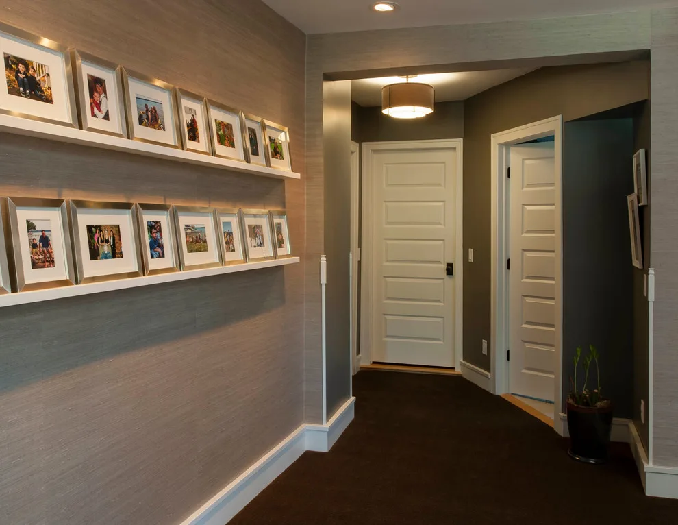 130-Year-Old House Renovation by B.C.D. Interiors - Photo 10
