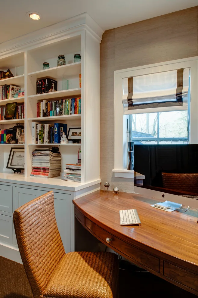130-Year-Old House Renovation by B.C.D. Interiors - Photo 20