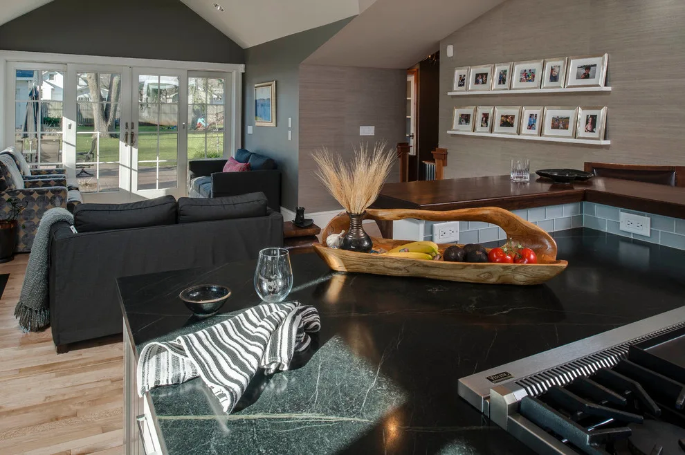 130-Year-Old House Renovation by B.C.D. Interiors - Photo 21