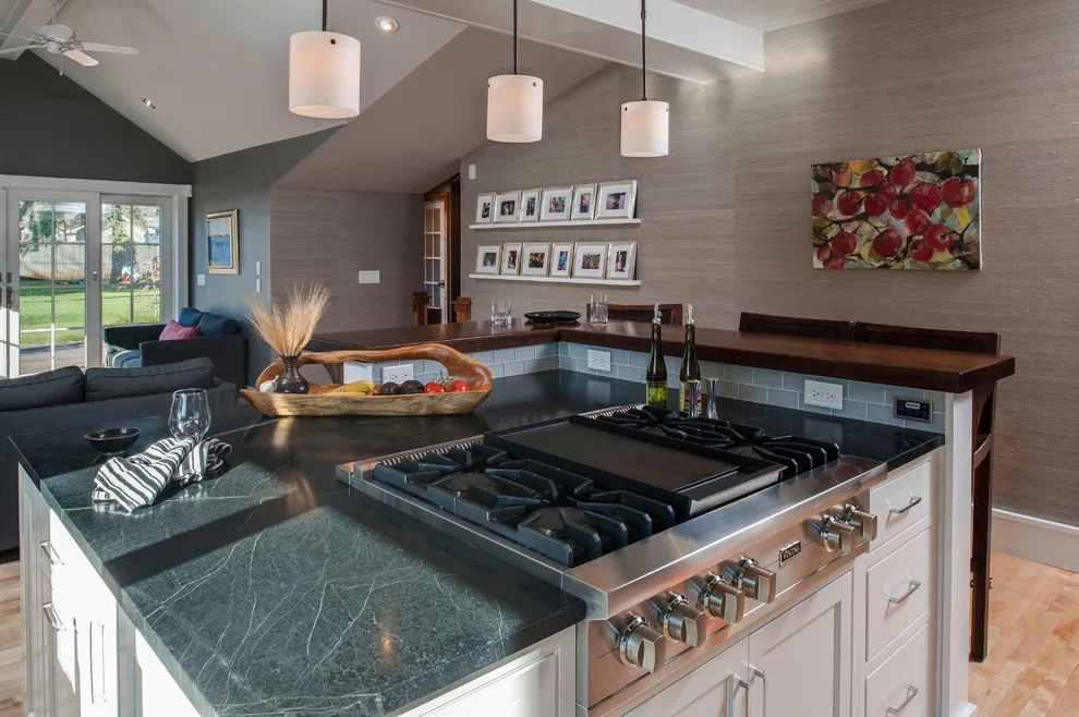 130-Year-Old House Renovation by B.C.D. Interiors - Photo 17