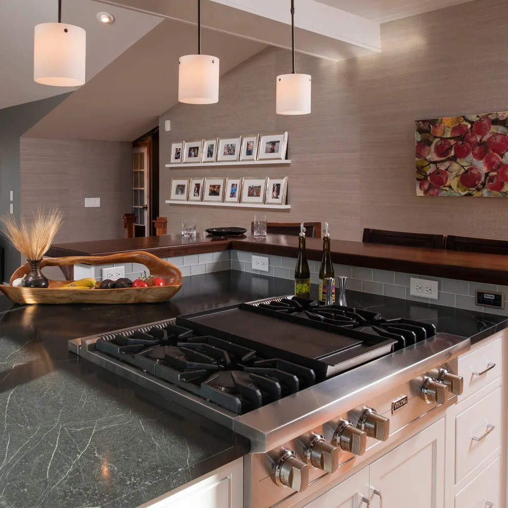 130-Year-Old House Renovation by B.C.D. Interiors - Photo 11