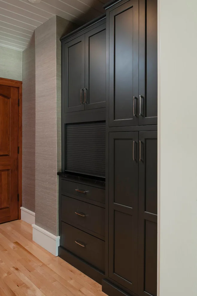 130-Year-Old House Renovation by B.C.D. Interiors - Photo 25