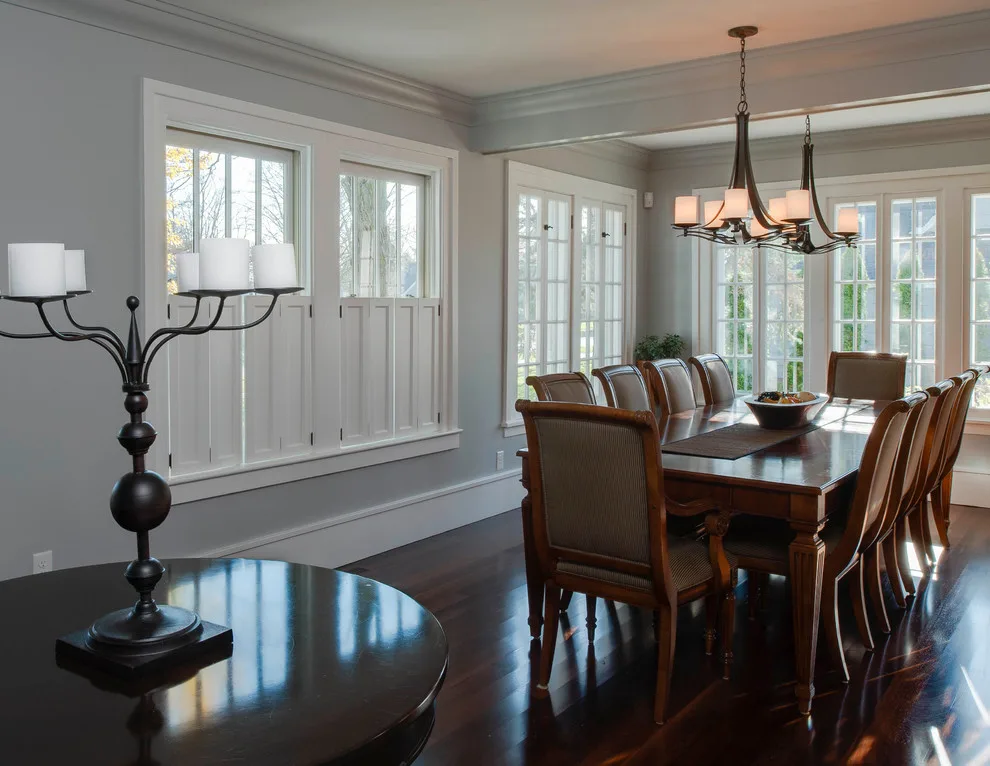 130-Year-Old House Renovation by B.C.D. Interiors - Photo 7