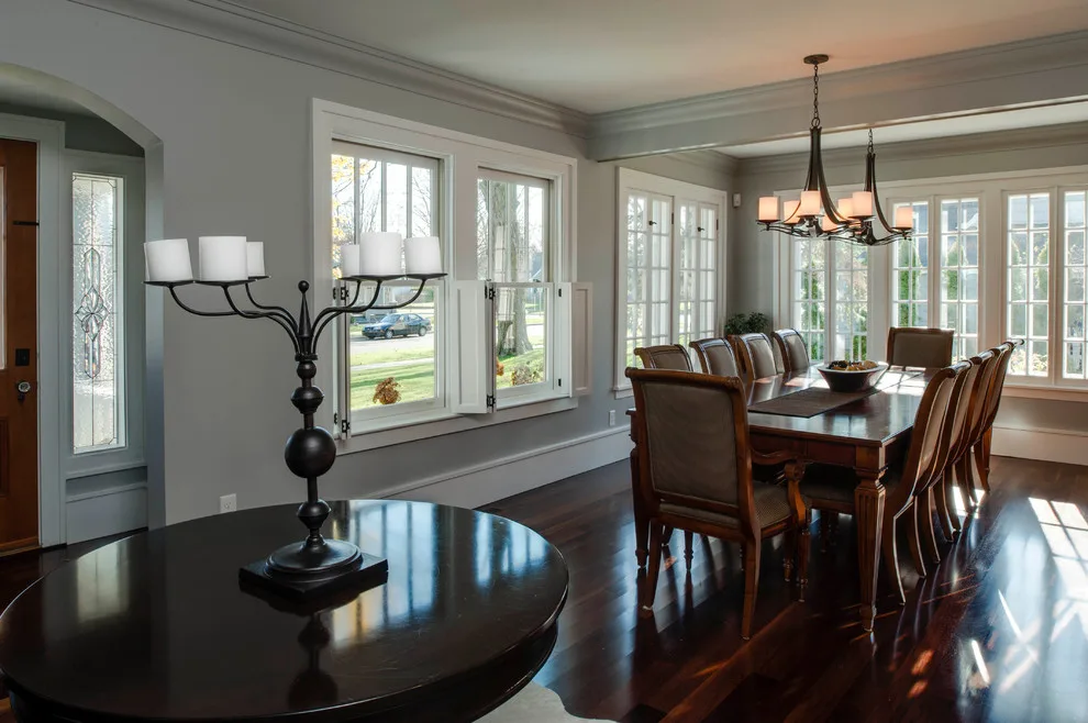 130-Year-Old House Renovation by B.C.D. Interiors - Photo 4