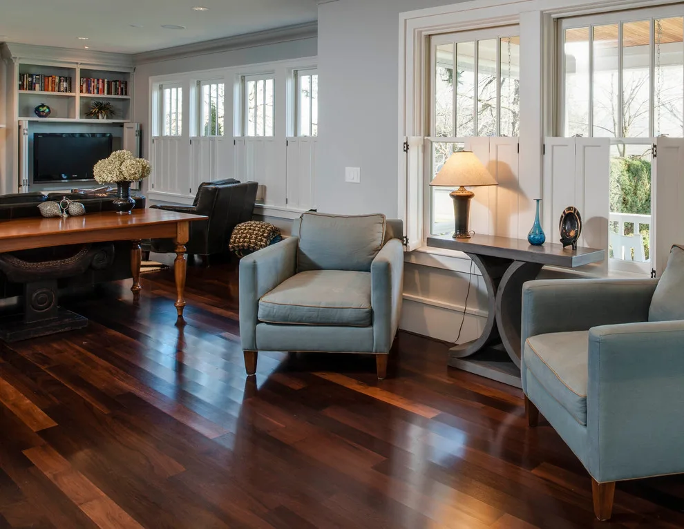 130-Year-Old House Renovation by B.C.D. Interiors - Photo 2