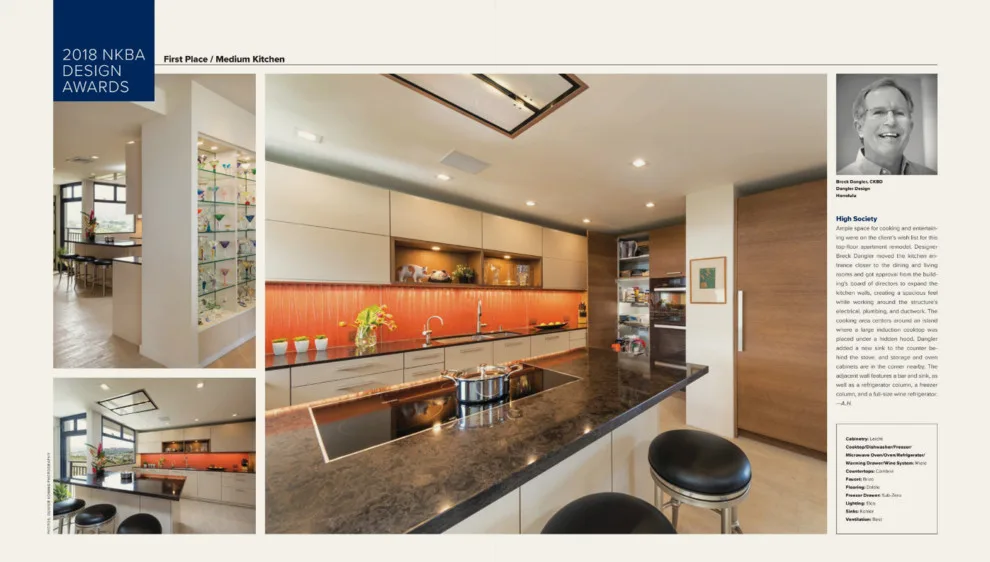 Dangler Design - Photo 9