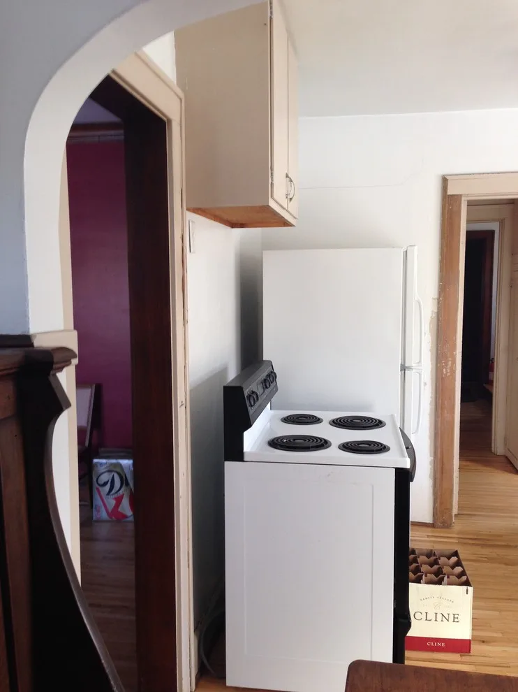 1920s Cottage Kitchen Renovation by Mark Russo Kitchen And Bath Design - Photo 10