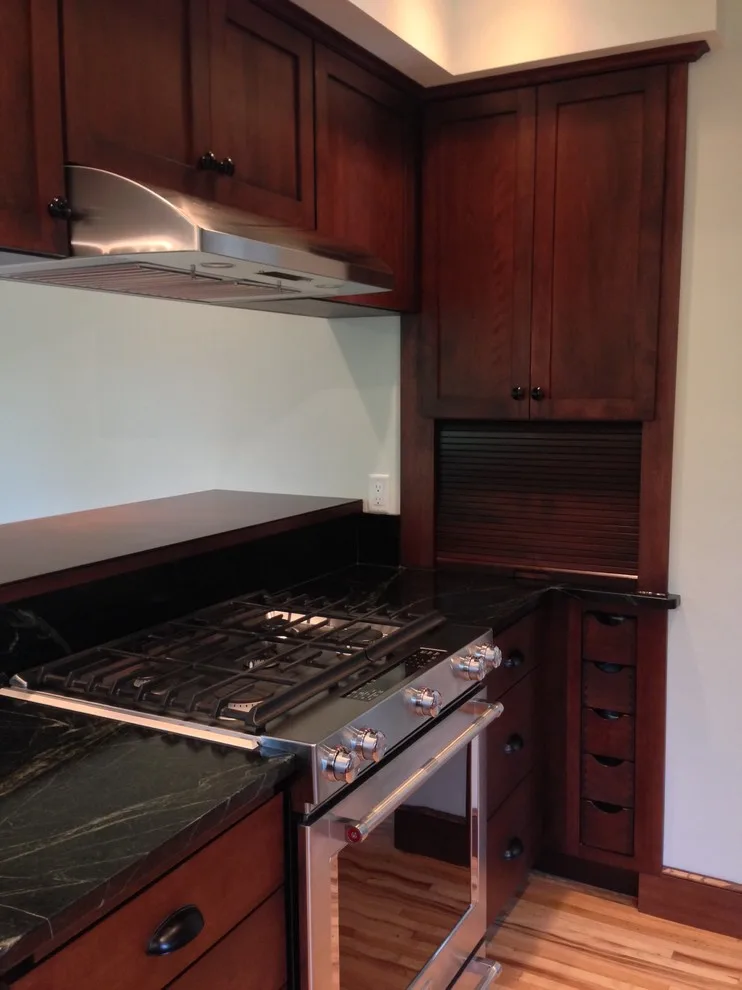1920s Cottage Kitchen Renovation by Mark Russo Kitchen And Bath Design - Photo 7