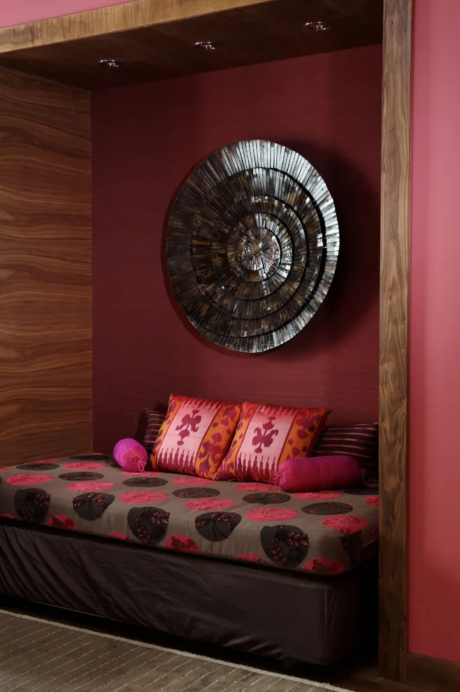 Penthouse at 225 Fifth Avenue by Holzman Interiors, Inc. - Photo 5