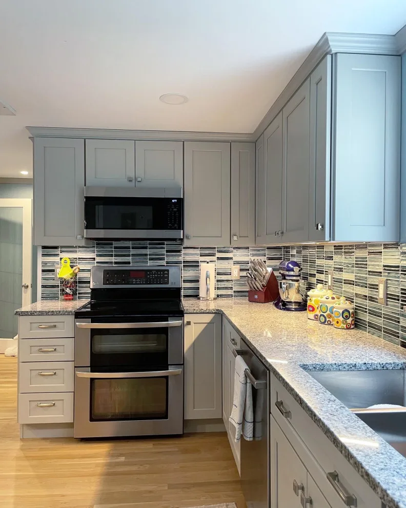 Georgetown Culinary Center by Elissa's Kitchen & Bath Design - Photo 2