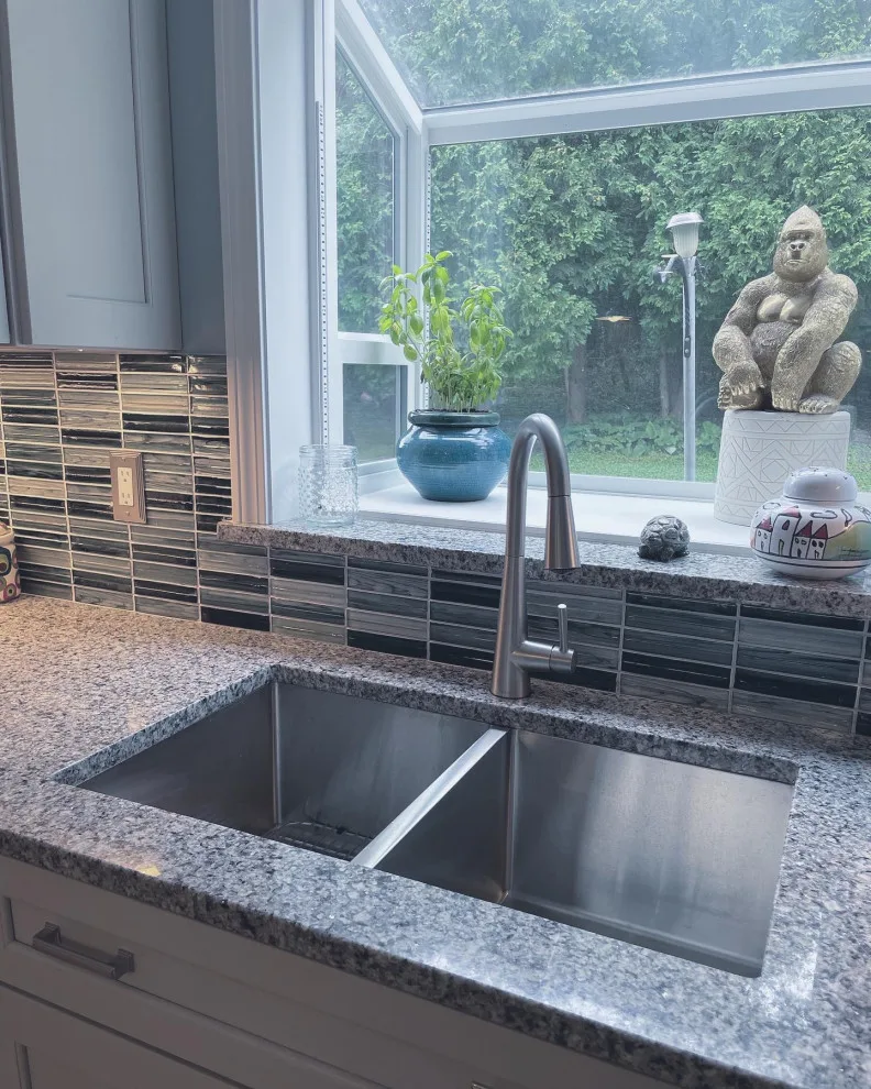 Georgetown Culinary Center by Elissa's Kitchen & Bath Design - Photo 3