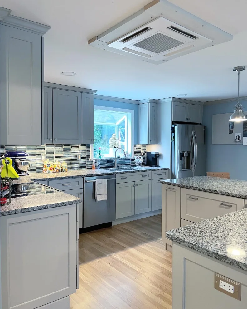 Elissa's Kitchen & Bath Design - Photo 9