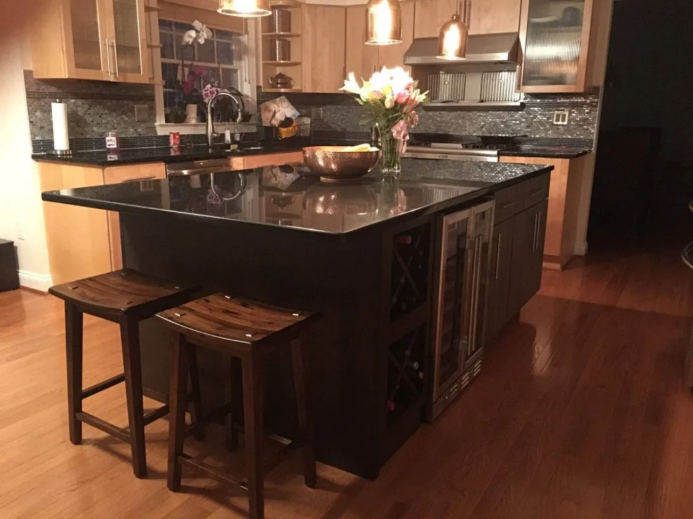 Renovation of a decade-old kitchen by Interior Image By Breezy - Photo 2
