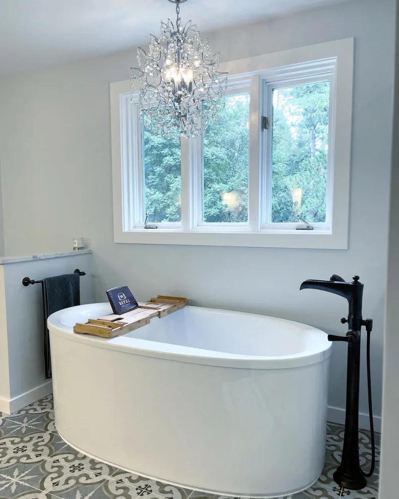 Elissa's Kitchen & Bath Design - Photo 8