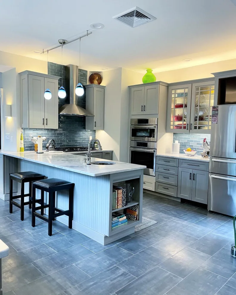 Haverhill Culinary by Elissa's Kitchen & Bath Design - Photo 3