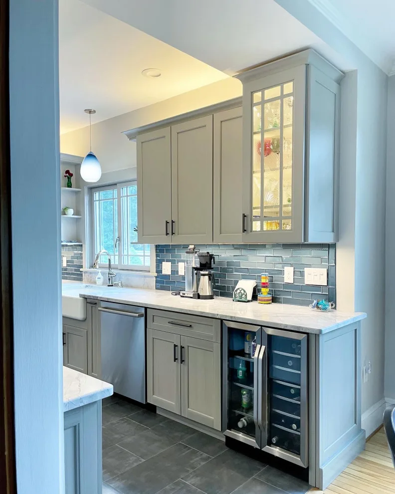 Elissa's Kitchen & Bath Design - Photo 6
