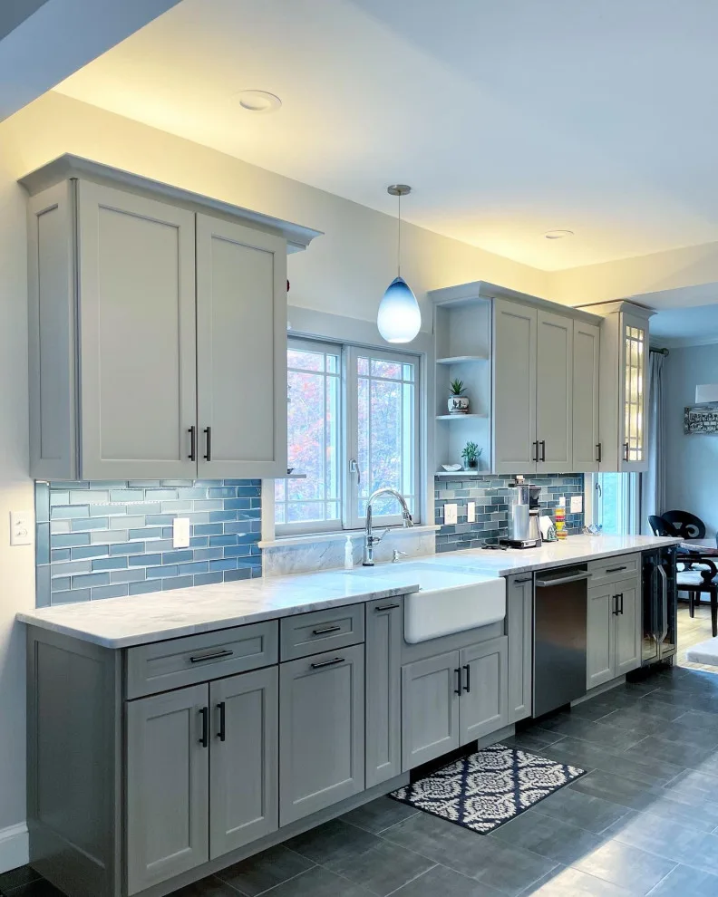 Haverhill Culinary by Elissa's Kitchen & Bath Design - Photo 2