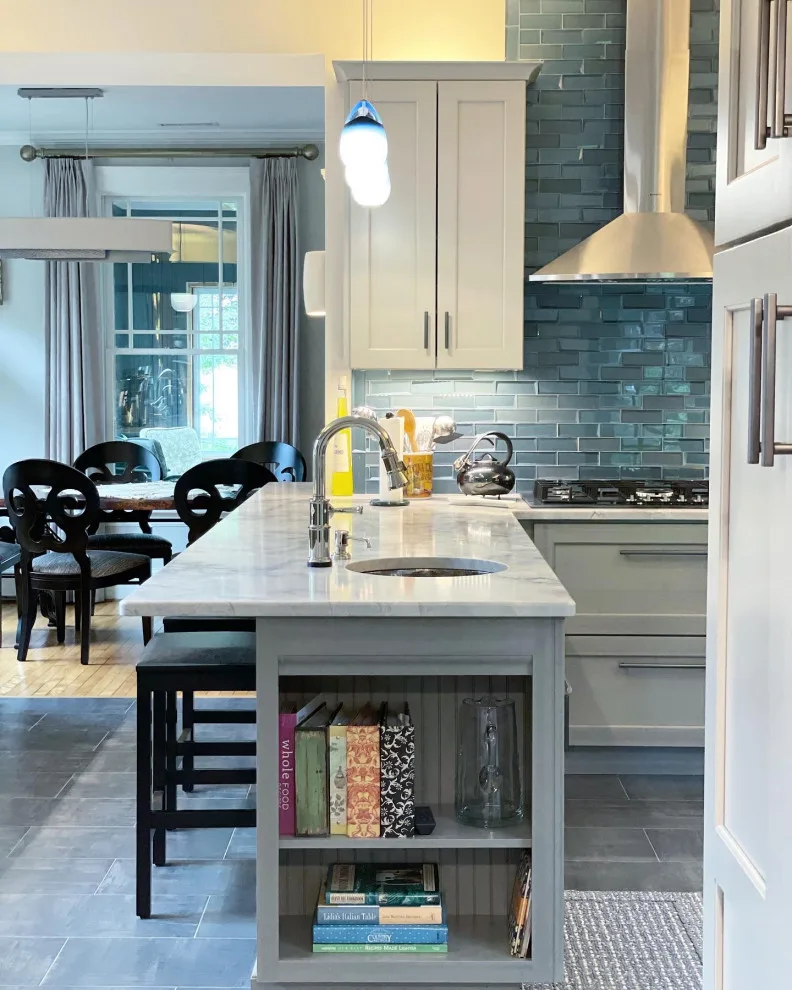 Elissa's Kitchen & Bath Design - Photo 2